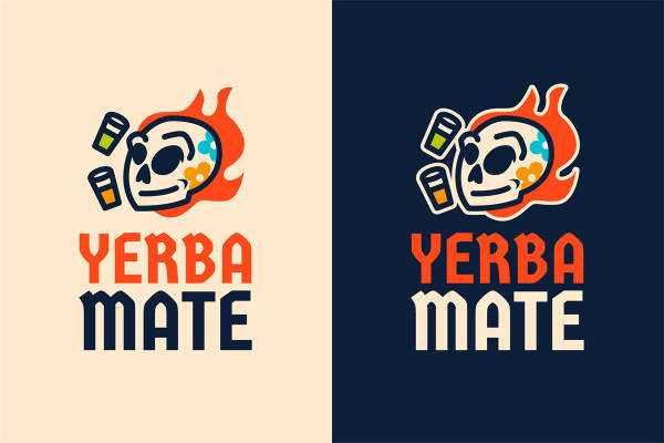 创意骷髅头裁片印花服装，展现个性与活力的时尚选择