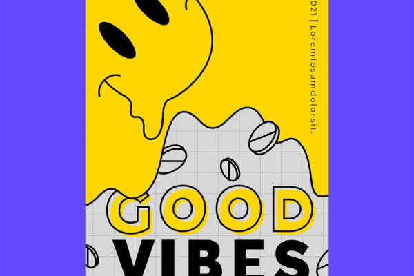 时尚活力裁片印花服装：传递正能量的潮流选择