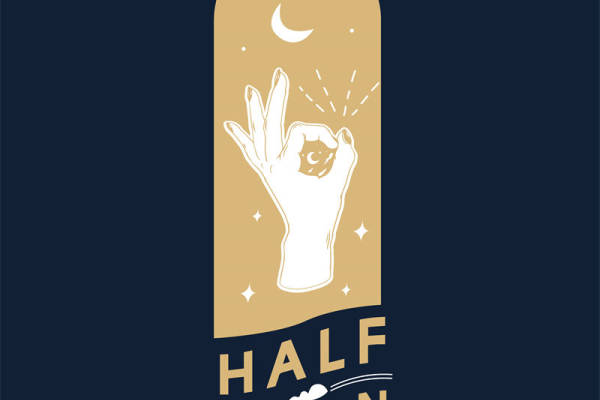 梦幻夜空下的裁片印花服装，点亮你的时尚之旅