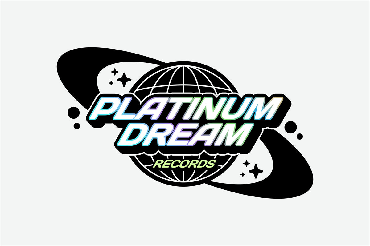 探索Platinum Dream Records裁片印花服装的梦幻之旅