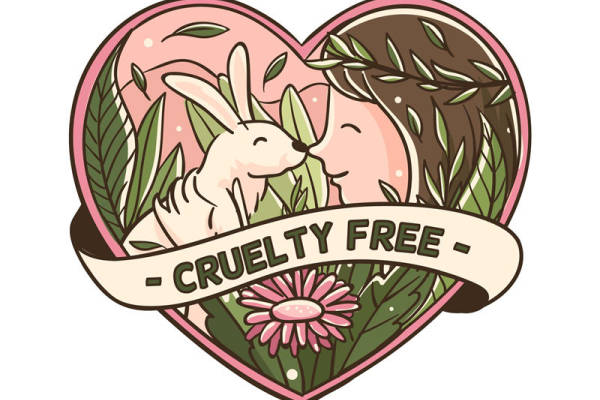 温馨自然风格裁片印花服装：无残忍动物友好设计