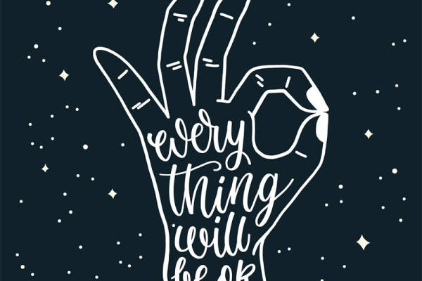 时尚治愈系裁片印花服装:一切安好的温暖之选