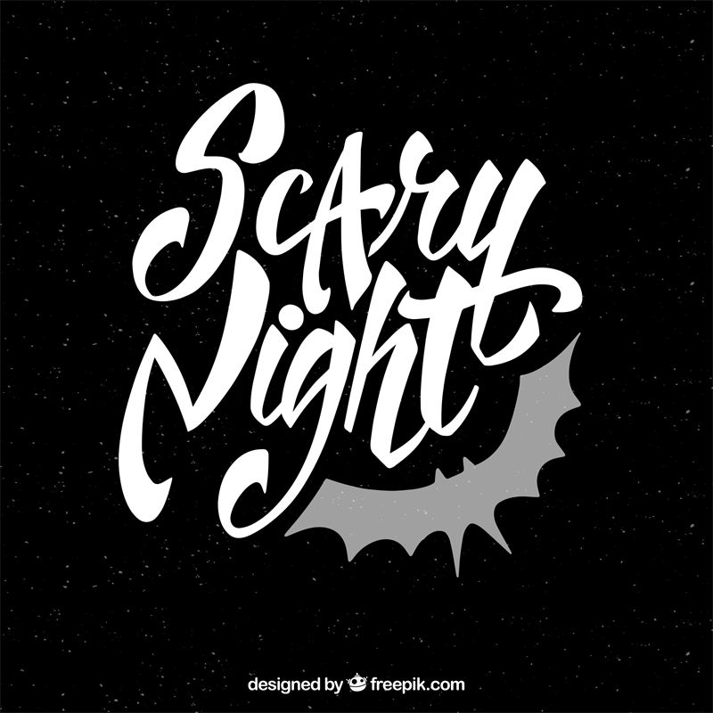 时尚蝙蝠翼裁片印花服装，打造神秘夜晚风格