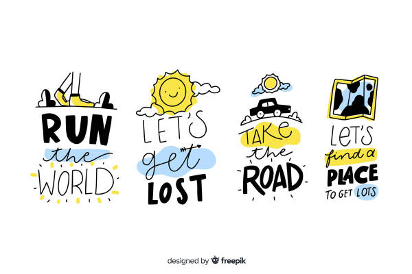 探索世界的裁片印花服装:让我们迷失在旅途中