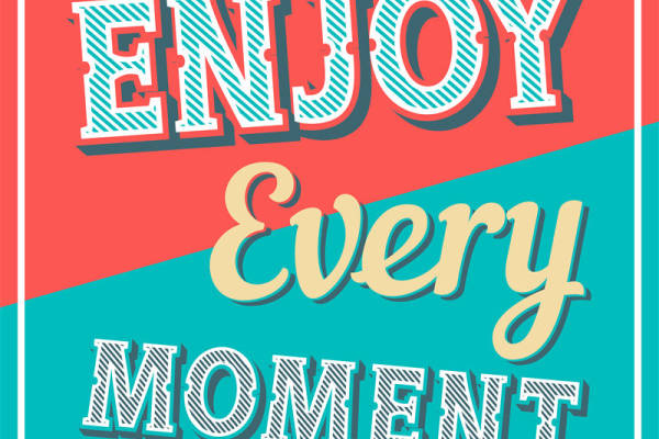 享受每一刻：活力四射的裁片印花服装