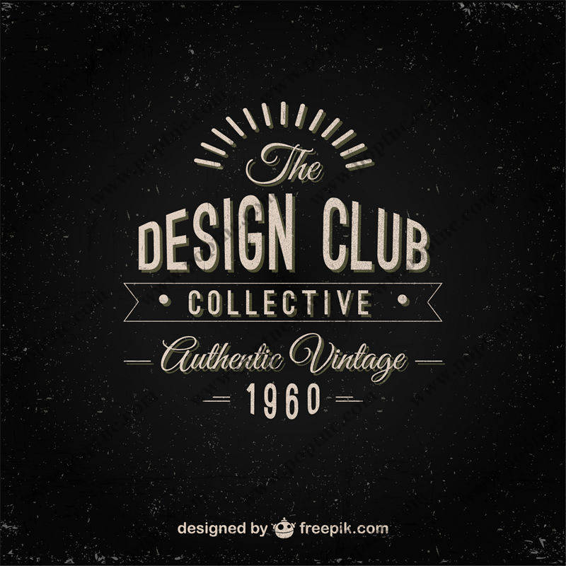 探索经典复古风格:1960年代裁片印花服装印花设计