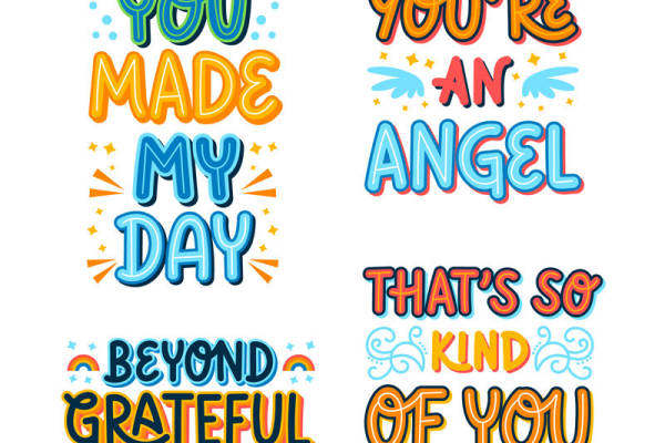 温馨治愈系裁片印花服装 传递爱与感激的时尚选择