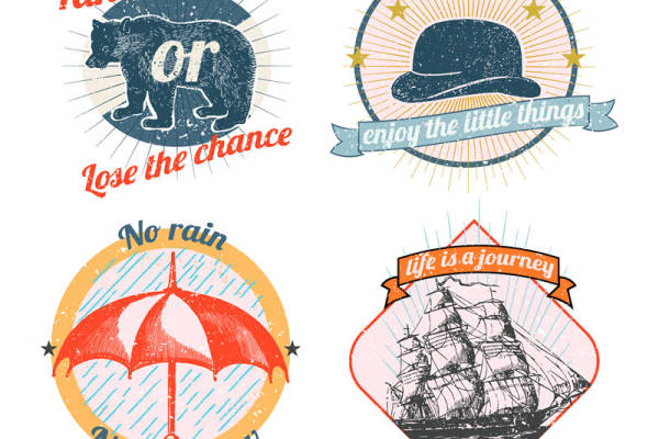 探索生活冒险:裁片印花服装的灵感之旅