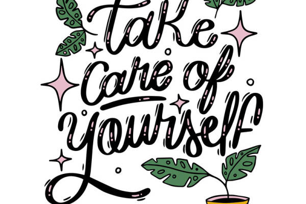 温馨关怀主题裁片印花服装印花设计，传递关爱与温暖