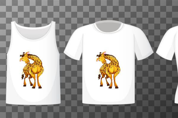 时尚裁片印花:打造个性化服装设计