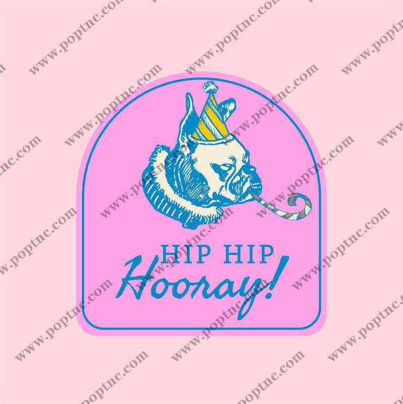 复古法斗头像裁片印花:为你的服装增添趣味与个性