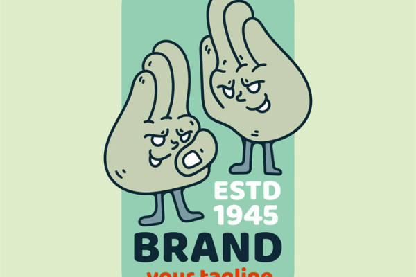 复古花型裁片印花:服装上的经典艺术