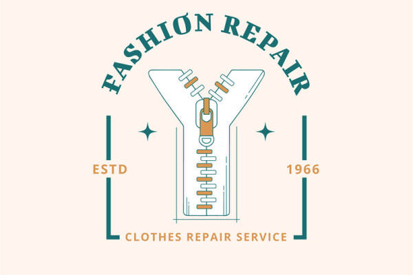 复古时尚裁片印花：打造个性化的服装设计