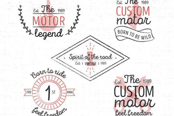 复古风裁片印花：打造个性化的服装设计