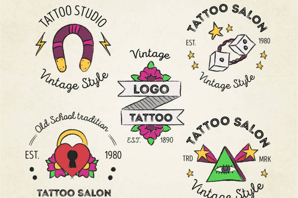 复古花型裁片印花：打造经典服装印花