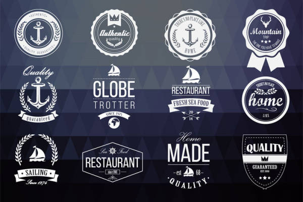 复古航海风格服装印花：打造时尚与品质的完美结合