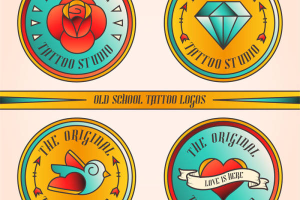 复古花型纹理服装印花：打造个性时尚的完美搭配