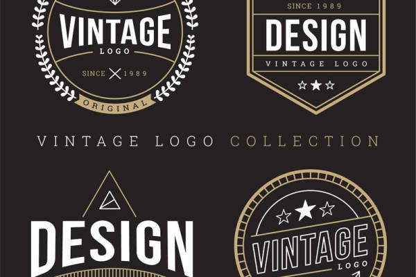 复古花型纹理：服装印花设计灵感