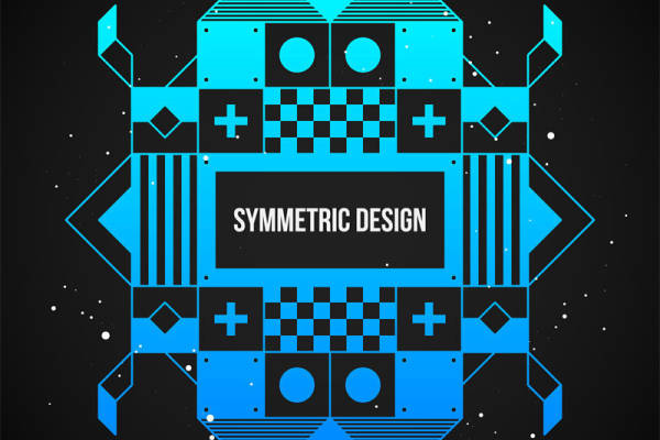 时尚几何裁片印花:打造个性化的服装设计