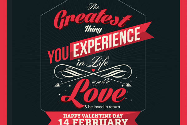 浪漫心形裁片印花:打造专属情人节服装