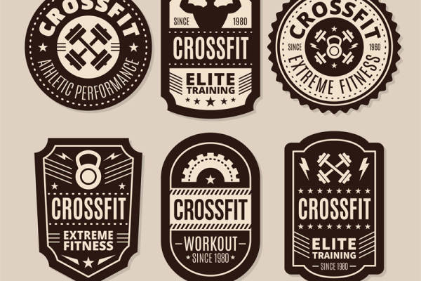 复古运动风裁片印花:打造个性化的服装设计