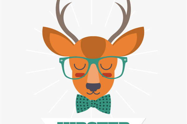 复古风裁片印花：为您的服装增添独特魅力