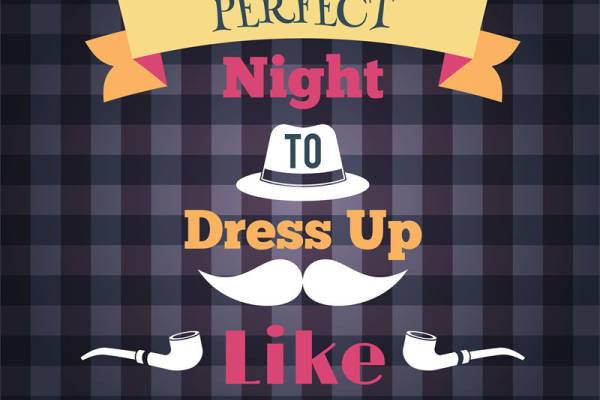 复古格子与经典元素:打造时尚个性的服装印花