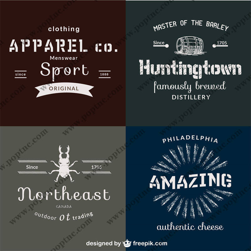 复古风裁片印花:打造个性化的服装设计