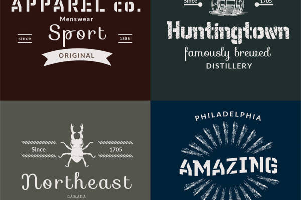 复古风裁片印花:打造个性化的服装设计