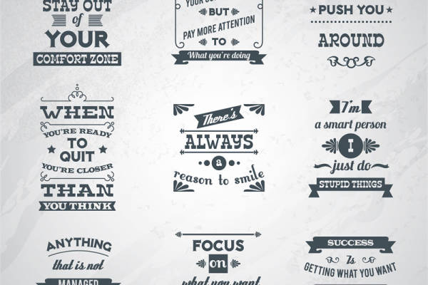 复古花型纹理：服装印花设计灵感