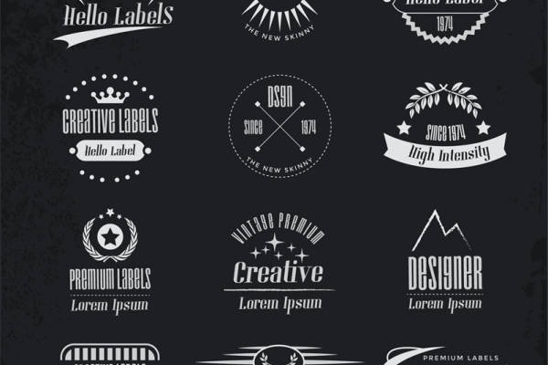 复古经典花型纹理服装印花设计：裁片印花新选择