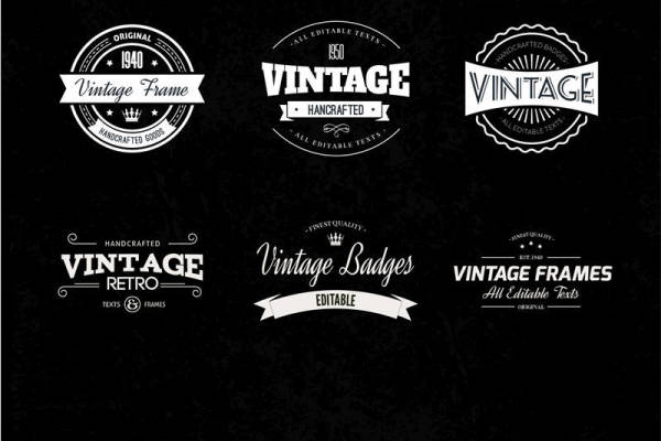 复古风裁片印花：打造经典服装的完美搭配