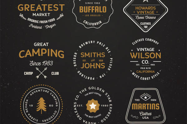 复古风裁片印花服装:经典纹理与时尚结合