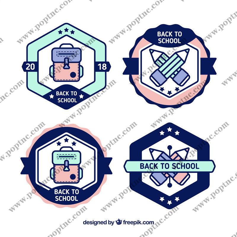 时尚校园风:2018年新款裁片印花服装设计