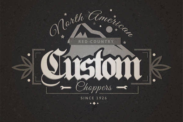 复古北美洲山地风格裁片印花服装