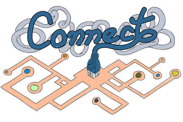 连接未来：时尚裁片印花，打造个性服装