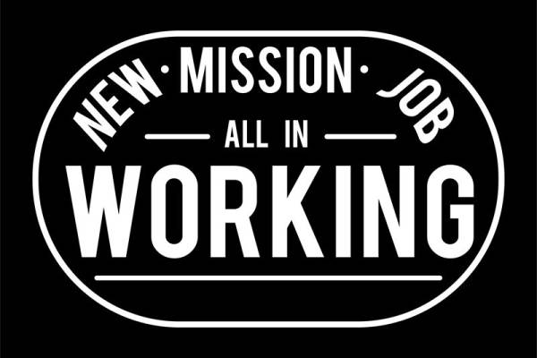 新使命全职工作服装印花设计，时尚裁片印花服装