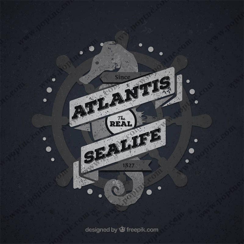 复古航海风裁片印花:打造个性化的服装设计