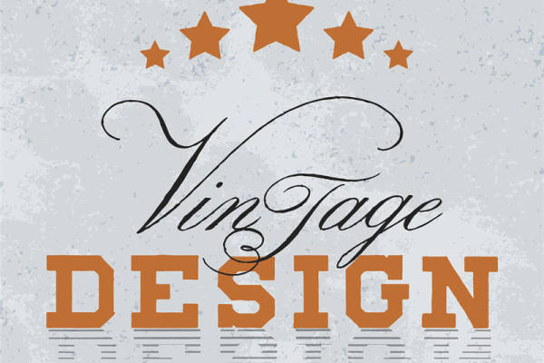 复古风裁片印花：打造个性化的服装设计