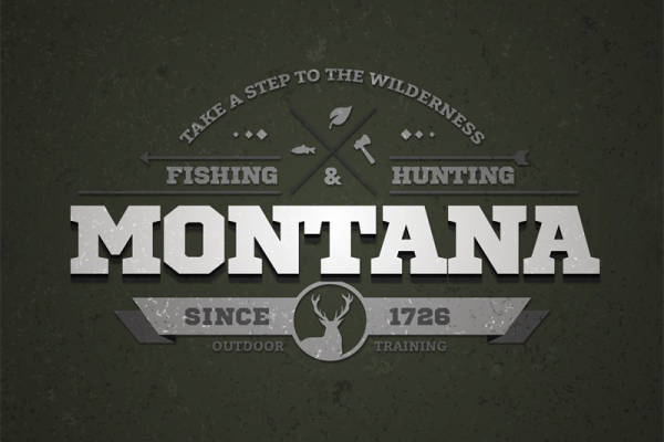 复古风格裁片印花:打造个性化的户外服装