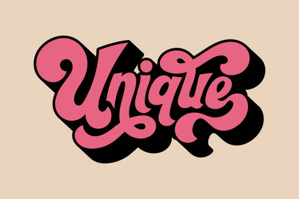 独特花型裁片印花:打造个性化的服装设计