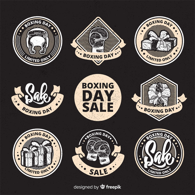 复古风裁片印花设计,打造个性化的服装印花