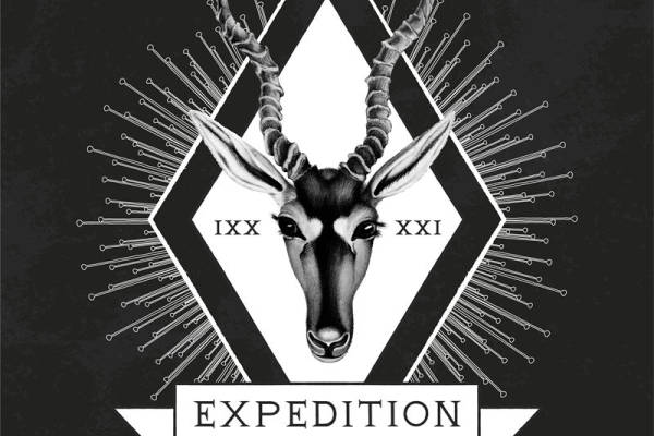 复古狩猎风格裁片印花服装：探索自然与时尚的完美结合