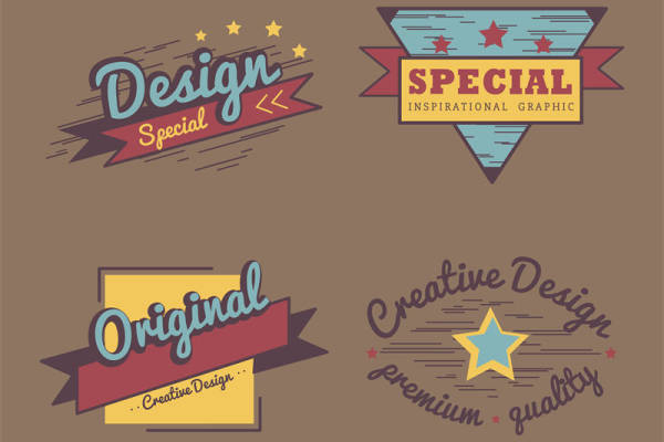 复古风裁片印花:打造独特服装设计