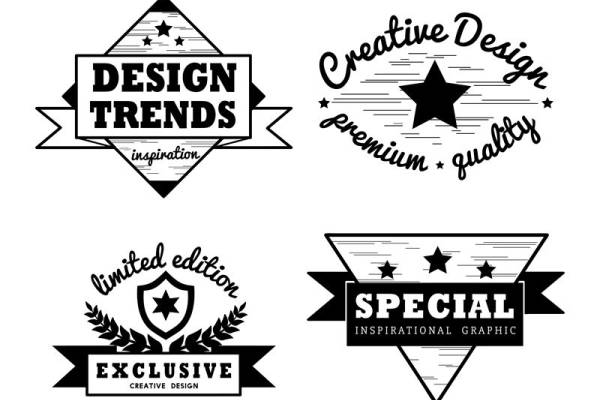 复古风裁片印花设计:打造个性服装印花