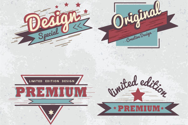 复古风裁片印花：打造独特个性的服装设计