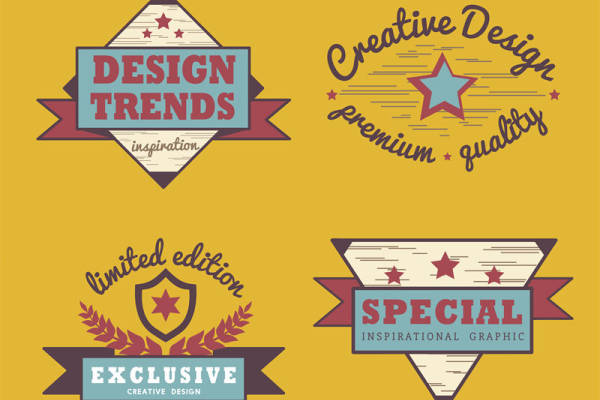 复古风裁片印花：打造独特个性的时尚服装