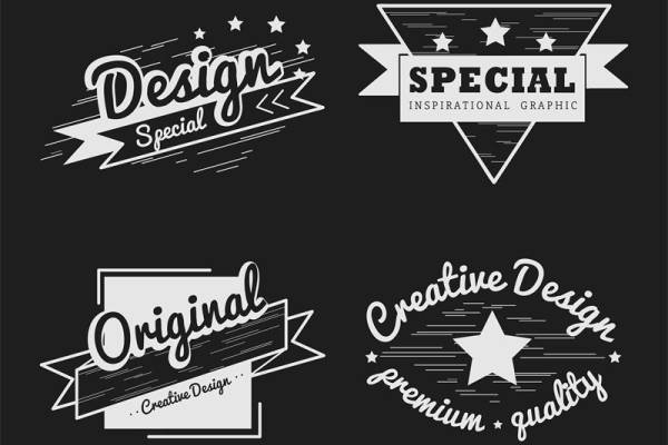 复古风裁片印花设计：打造个性化的服装印花作品