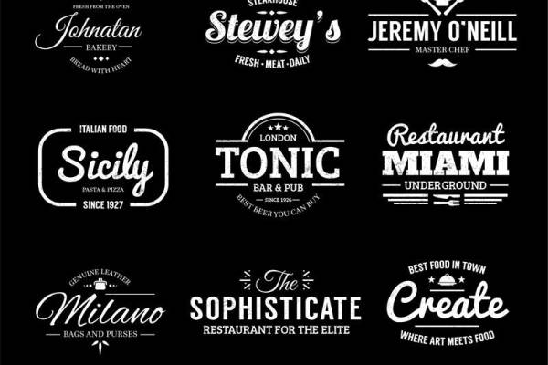 复古花型纹理:服装印花设计新灵感