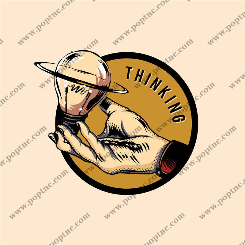 创意裁片印花:点亮服装的无限可能